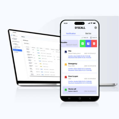SYSCALL APP